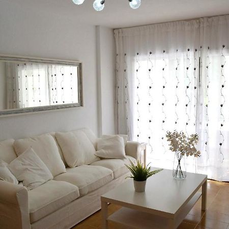 Apartamento Iguazu Плайя-дель-Інглес Екстер'єр фото