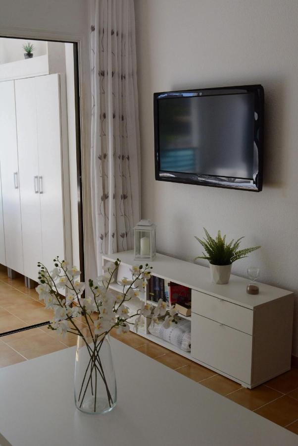 Apartamento Iguazu Плайя-дель-Інглес Екстер'єр фото