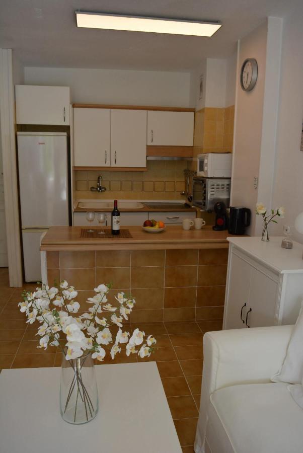 Apartamento Iguazu Плайя-дель-Інглес Екстер'єр фото