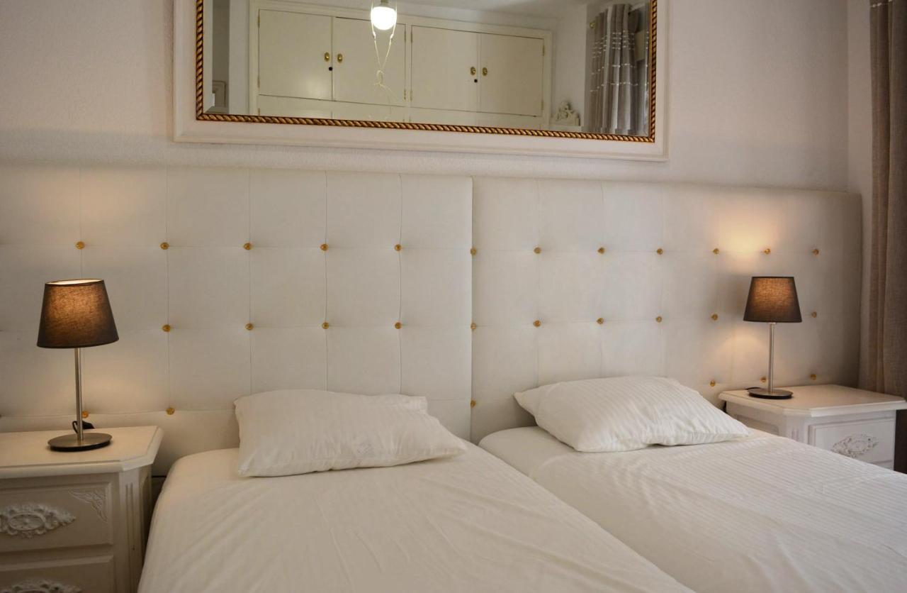 Apartamento Iguazu Плайя-дель-Інглес Екстер'єр фото