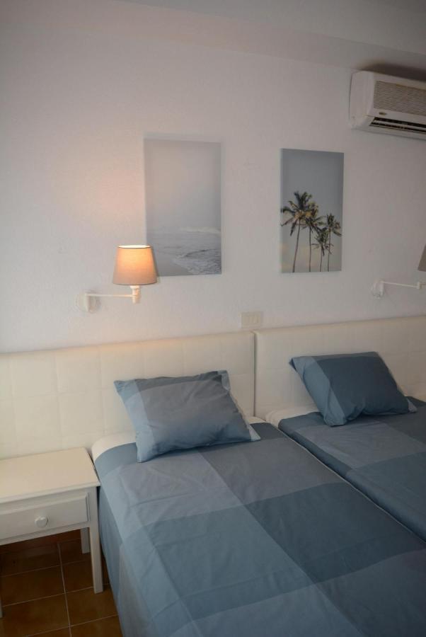 Apartamento Iguazu Плайя-дель-Інглес Екстер'єр фото