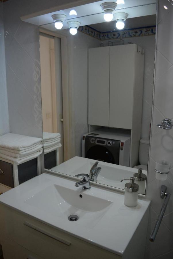 Apartamento Iguazu Плайя-дель-Інглес Екстер'єр фото